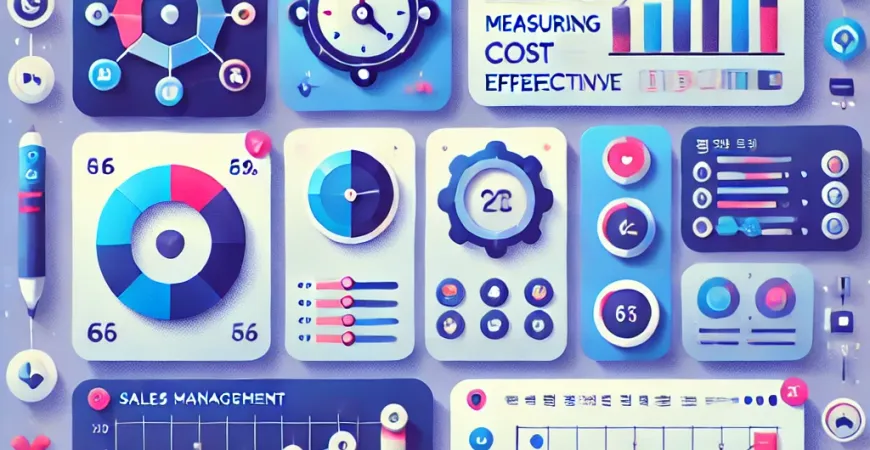 销售管理软件深度评估：从 6 个方面衡量软件的性价比